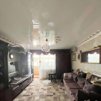 Продается 3-х комнатная квартира, 68 м²