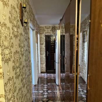 Продается 3-х комнатная квартира, 68 м²