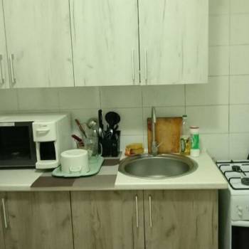 Продается 1-комнатная квартира, 31 м²