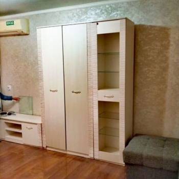 Продается 1-комнатная квартира, 31 м²