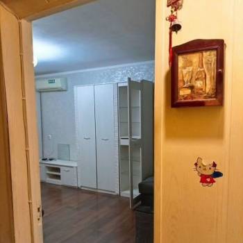 Продается 1-комнатная квартира, 31 м²