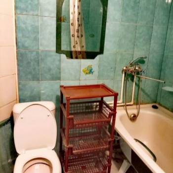 Продается 1-комнатная квартира, 31 м²