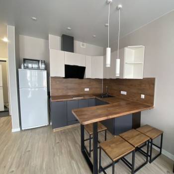 Продается 1-комнатная квартира, 30 м²