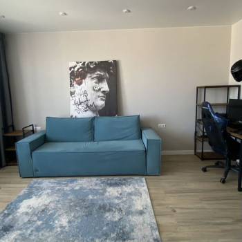 Продается 1-комнатная квартира, 30 м²