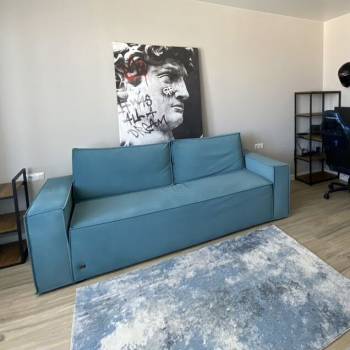 Продается 1-комнатная квартира, 30 м²