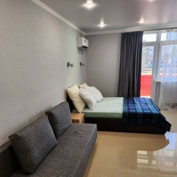 Сдается 1-комнатная квартира, 33 м²