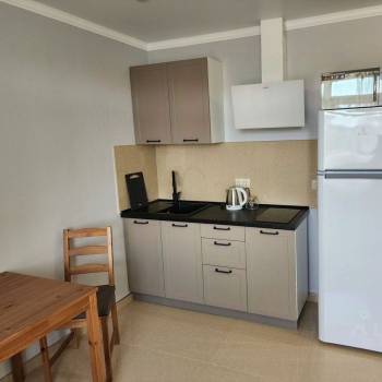 Сдается 1-комнатная квартира, 33 м²