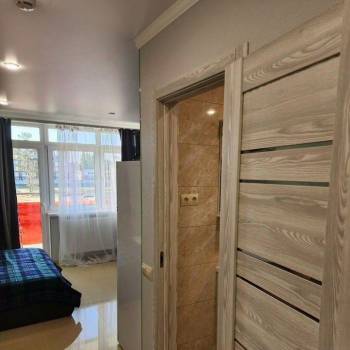 Сдается 1-комнатная квартира, 33 м²