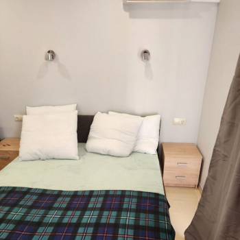 Сдается 1-комнатная квартира, 33 м²