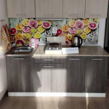 Продается 1-комнатная квартира, 30 м²