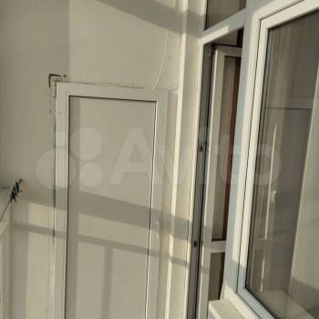 Продается 1-комнатная квартира, 30 м²