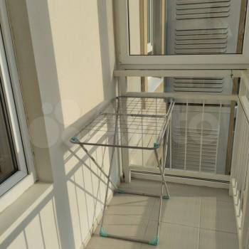 Продается 1-комнатная квартира, 30 м²