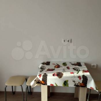 Продается 1-комнатная квартира, 30 м²