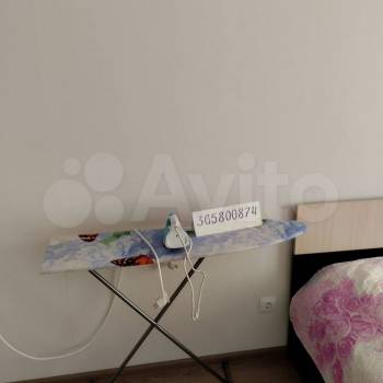 Продается 1-комнатная квартира, 30 м²