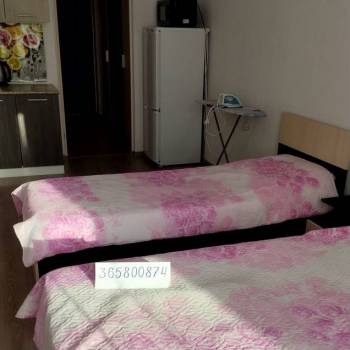 Продается 1-комнатная квартира, 30 м²