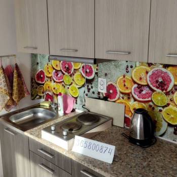 Продается 1-комнатная квартира, 30 м²