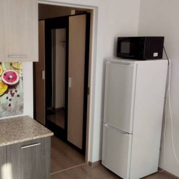 Продается 1-комнатная квартира, 30 м²