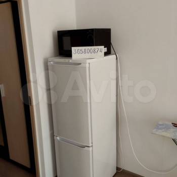 Продается 1-комнатная квартира, 30 м²