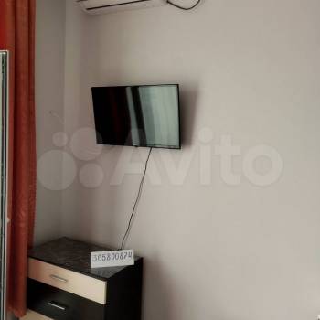 Продается 1-комнатная квартира, 30 м²