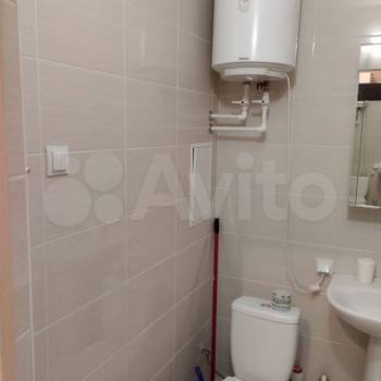 Продается 1-комнатная квартира, 30 м²