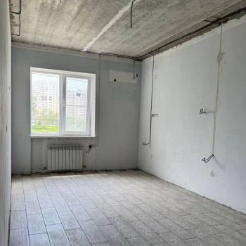 Продается 1-комнатная квартира, 46,1 м²