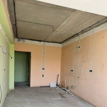 Продается 1-комнатная квартира, 46,1 м²