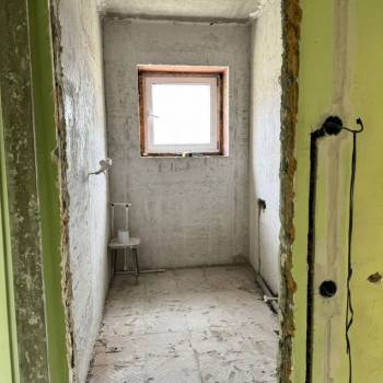 Продается 1-комнатная квартира, 46,1 м²