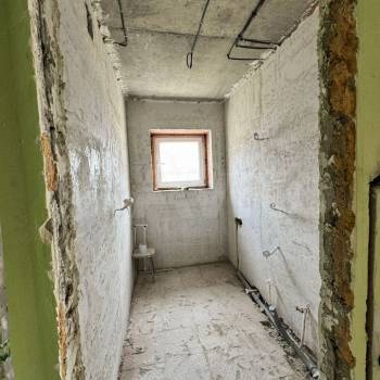 Продается 1-комнатная квартира, 46,1 м²