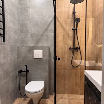 Продается 1-комнатная квартира, 28,1 м²