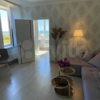 Продается 2-х комнатная квартира, 60 м²