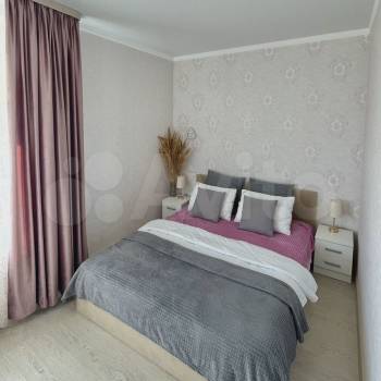 Продается 2-х комнатная квартира, 60 м²