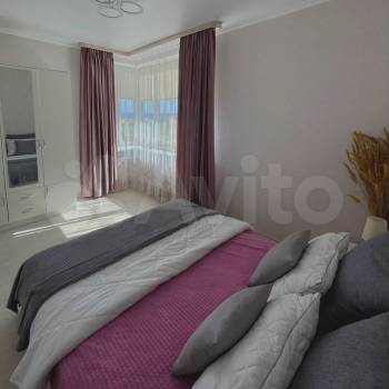 Продается 2-х комнатная квартира, 60 м²