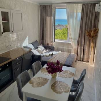 Продается 2-х комнатная квартира, 60 м²