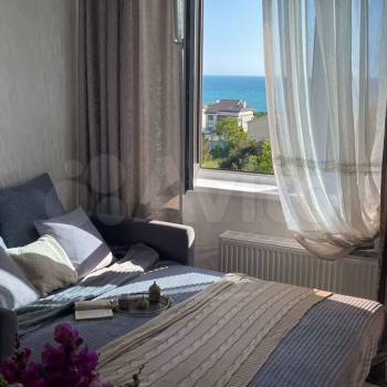 Продается 2-х комнатная квартира, 60 м²