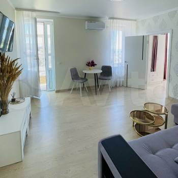 Продается 2-х комнатная квартира, 60 м²