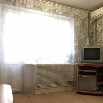 Продается 1-комнатная квартира, 24 м²