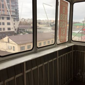 Продается 1-комнатная квартира, 24 м²