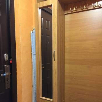 Продается 1-комнатная квартира, 24 м²