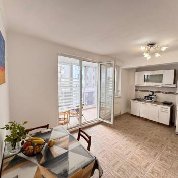 Продается 2-х комнатная квартира, 58,9 м²