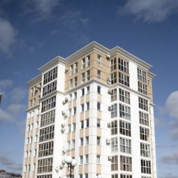 Продается 2-х комнатная квартира, 58,9 м²