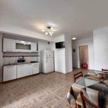Продается 2-х комнатная квартира, 58,9 м²