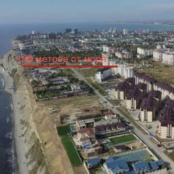 Продается 2-х комнатная квартира, 58,9 м²
