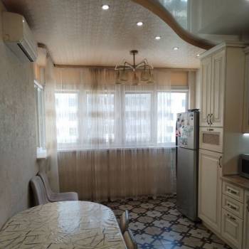 Продается 2-х комнатная квартира, 72,1 м²