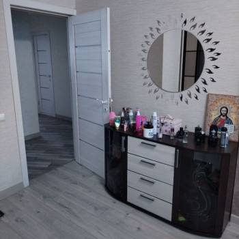 Продается 2-х комнатная квартира, 72,1 м²