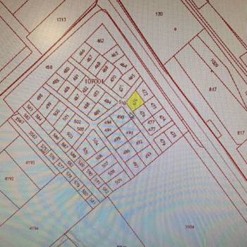 Продается Участок, 1600 м²