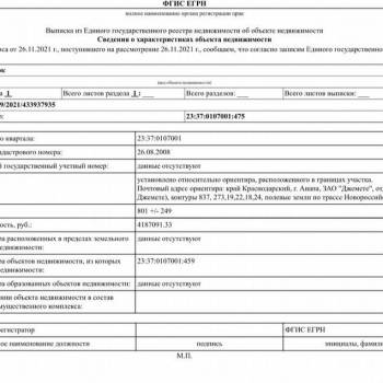 Продается Участок, 1600 м²