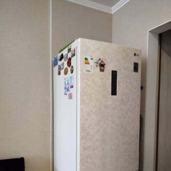 Продается 1-комнатная квартира, 27 м²