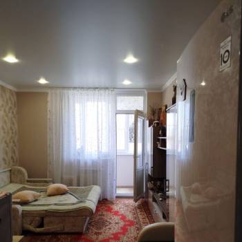 Продается 1-комнатная квартира, 27 м²