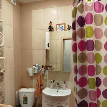 Продается 1-комнатная квартира, 27 м²