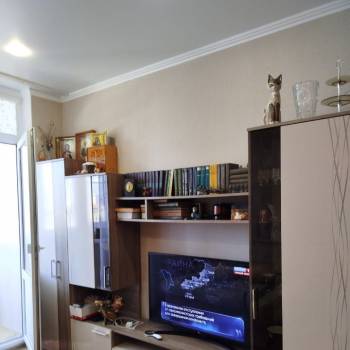 Продается 1-комнатная квартира, 27 м²